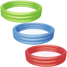 Bestway 72 x 13-Inch Play Pool
