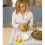 Biomex Miracle Kitchen & Bathroom Multi Surface Cleaner & Sponge, 300g 7