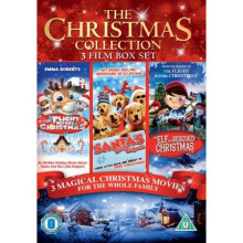 Christmas Box Set [DVD]