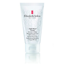 Soin hydratant - ELISABETH ARDEN - Eight Hour Cream - Fluide protecteur - 50ml - IPS 15