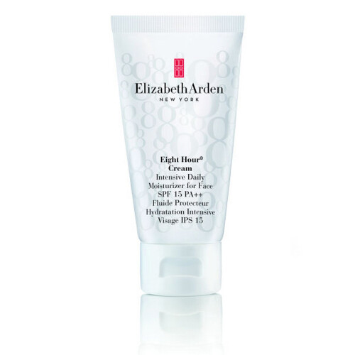 Elizabeth Arden Elizabeth Arden Eight Hour Cream Moisturiser SPF15 (50ml)