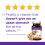 New Chapter, Every Man's One Daily Multivitamin, 96 vegetarische Tabletten 5