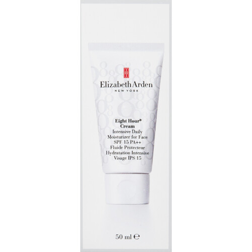 Elizabeth Arden Elizabeth Arden Eight Hour Cream Moisturiser SPF15 (50ml) 2