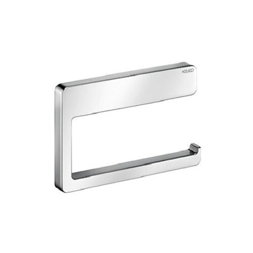 Keuco 12762010000 Toilet Paper Holder - Chrome