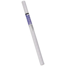 Just Stationery 450x1500mm Book Cover - Clear