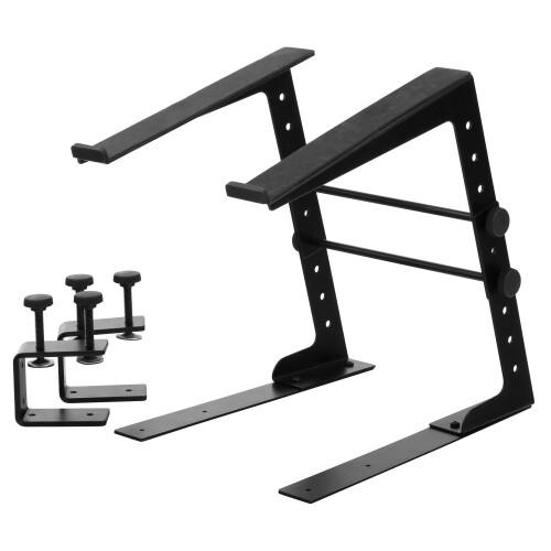 Pronomic LS-110 Laptop Stand with Brackets