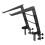 Pronomic LS-110 Laptop Stand with Brackets 5
