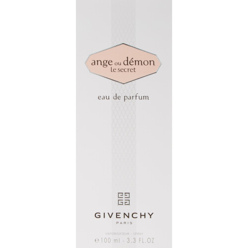 Givenchy Givenchy Ange Ou Demon Le Secret Eau de Parfum Spray 3,3 Unzen 1