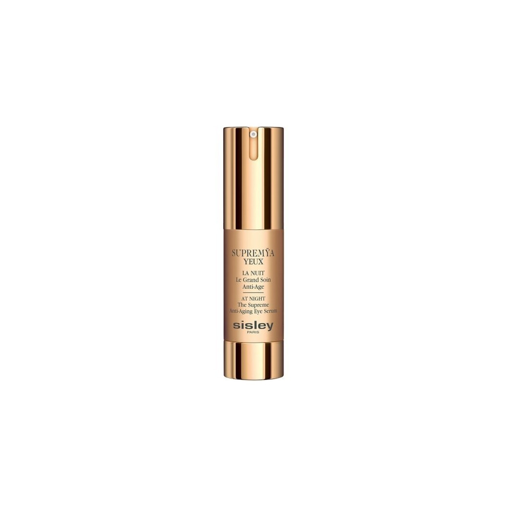 Sisley The Supreme Anti Ageing Eye Serum 15ml
