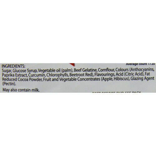 Kingsway Dolly Mixture 3 Kg 2