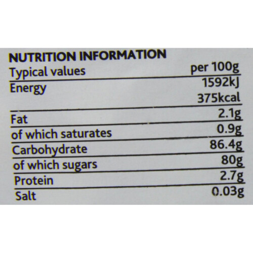 Kingsway Dolly Mixture 3 Kg 1