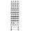 SAMARK 26 PRICE & LABELLING GUN, SINGLE LINE, 8 CHARACTERS 2