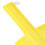 Lakeland Lakeland Flatmate Long Flat Flexible Cleaning Duster 3