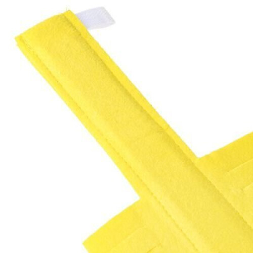 Lakeland Lakeland Flatmate Long Flat Flexible Cleaning Duster 2