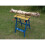 Forest Master Log Bench Jaws for Workbench 3