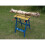 Forest Master Log Bench Jaws for Workbench 4