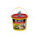 Big Wipes 2427 Μαντηλάκια καθαρισμού βαρέως τύπου 4 x 4 ιντσών (πακέτο 240) 1
