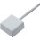 Abus ABUS 569852 GBM7300 W SB Potential-Free Glass Breakage Sensor 2