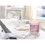 Yankee Candle Yankee Candle Large Jar Candle, Snowflake Cookie 2