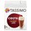 Tassimo Tassimo Costa Caramel Latte Coffee Pods (Pack of 5, Total 80 pods, 40 servings) 1