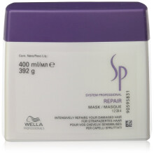 Wella Sp Repair Restorative Naamio, 400 ml