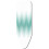 Minky Minky Smartfit Reflector Ironing Board Cover, fits boards up to 125cm x 45cm,Color may vary 2