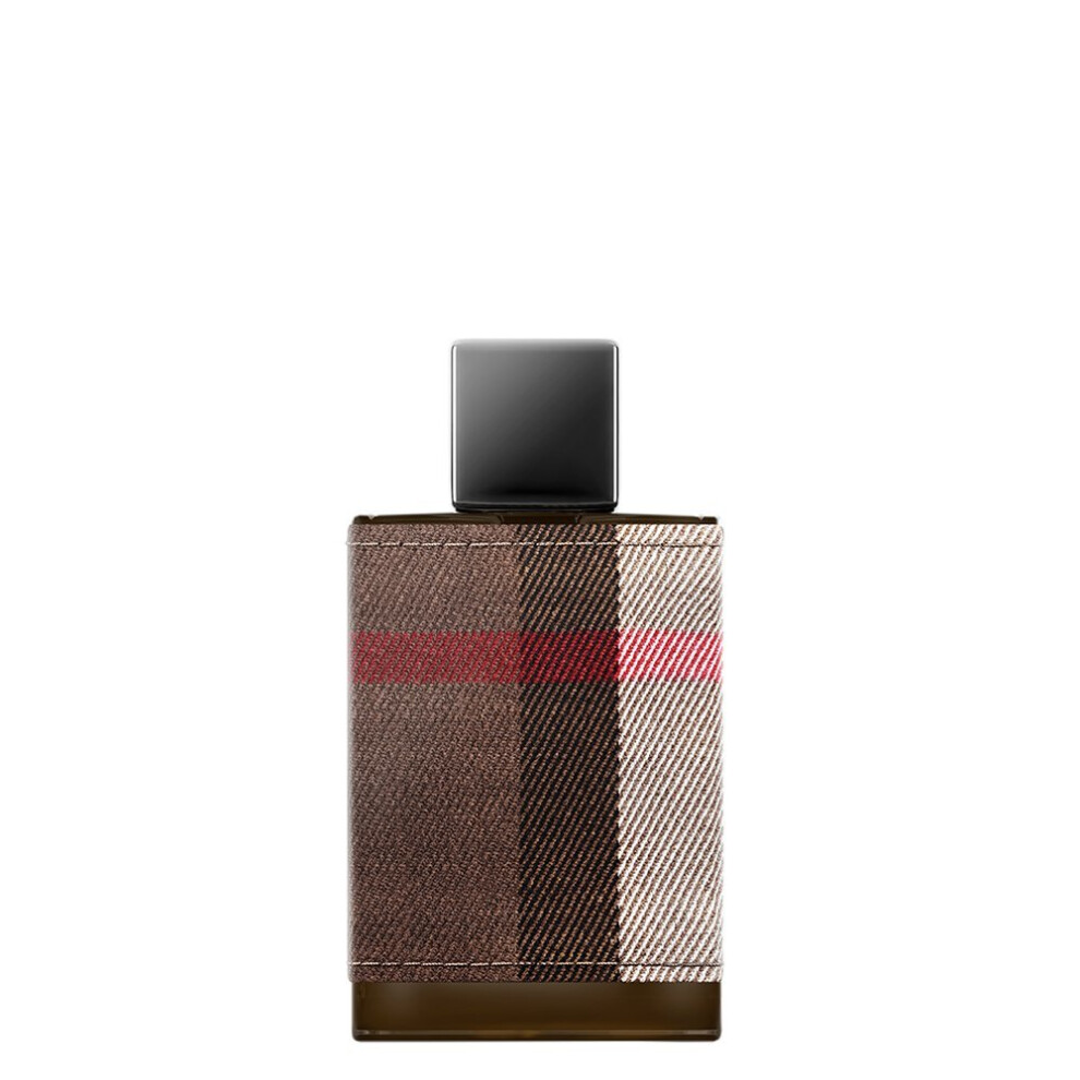 BURBERRY London for Men Eau de Toilette 50 ml