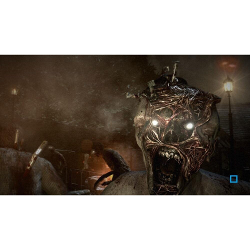 the evil within [xbox one] 1