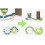 Catit Catit Senses Wave Circuit 8