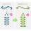 Catit Catit Senses Wave Circuit 7