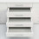 Fablon 67.5 cm x 2 m Roll, Ash White 3
