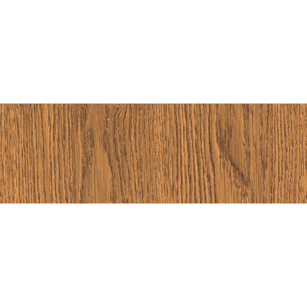 Fablon FAB11228 67.5 cm x 2 m Roll Medium, Oak Troncais - Brown