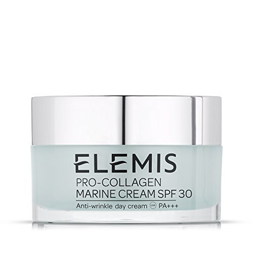 Elemis Elemis Pro-Collagen Marine Cream Spf 30 50ml