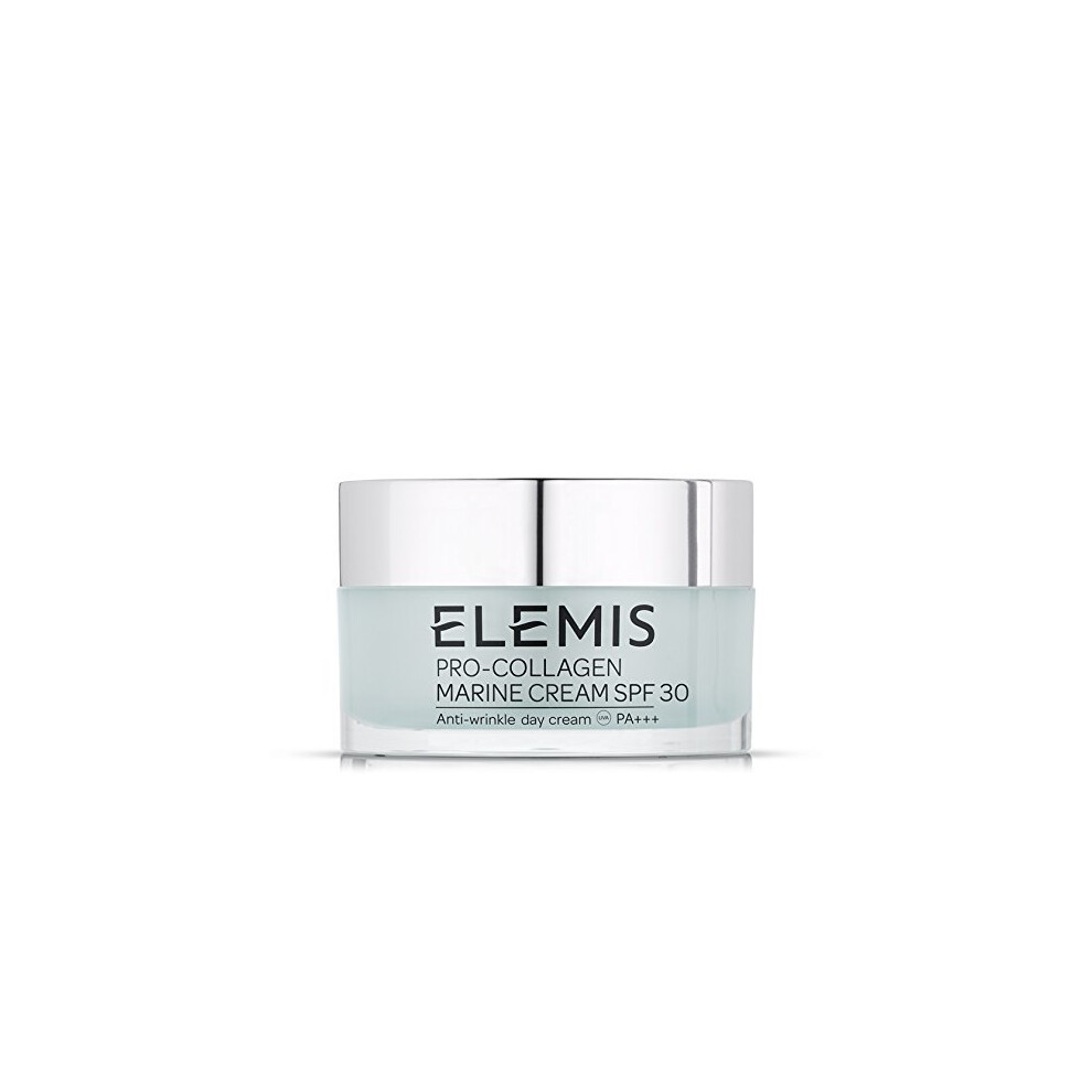 Facial Cream Elemis Collagen Spf 30 50 Ml (50 ml)