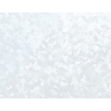 Fablon FAB10497 67.5 cm x 2 m Roll Frost Self Adhesive Window Film