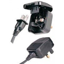USA to UK Plug Adaptor / Chinese to UK Plug Convertor / Japanese to UK Plug Adapter (ACP)