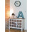 Fablon 67.5 cm x 2 m Roll, Oak Robust 3