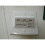 Dual Voltage Shaver Socket 1G Size 2