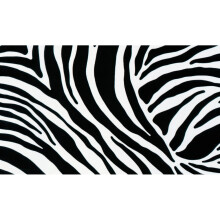 Fablon FAB10132 45 cm x 2 m Roll Zebra