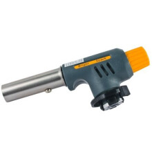 Bright Spark 1-Piece 12 x 4.5 x 6 cm Catering Blowtorch,Grey