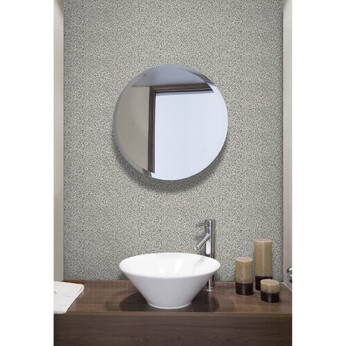Fablon 67.5 cm x 2 m Roll Modena, Grey 2