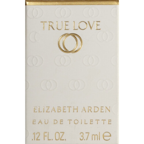 Elizabeth Arden Elizabeth Arden True Love 3.7ml EDT Spray 2