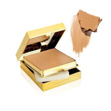 Elizabeth Arden Flawless Finish Sponge-On Cream Makeup in Toasty Beige 23 g (FFSC406) - Moisture-rich, Buildable Coverage, Satin Finish