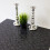 Fablon 45 cm x 2 m Roll Classic Ornament, Black 3