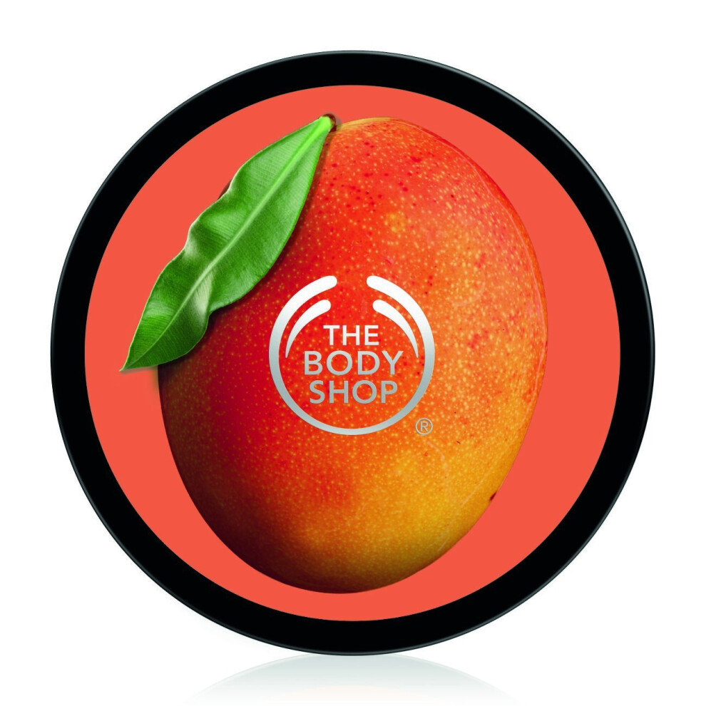 The Body Shop Mango Body Butter 200 ml