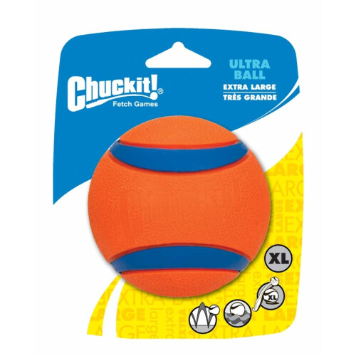 Chuckit! Chuckit Ultra Ball XL 1-Pack 2