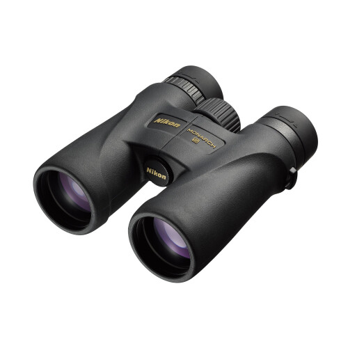 Nikon Nikon Monarch 5 10 x 42 Binoculars - Black
