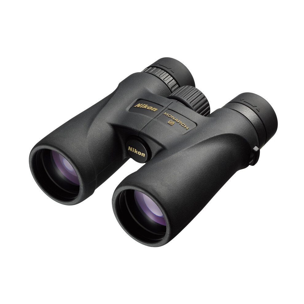 Nikon Monarch 5 10 x 42 Binoculars - Black