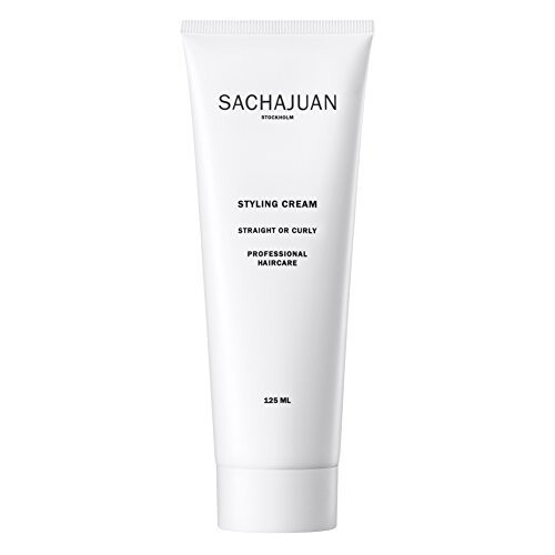 SACHAJUAN SACHAJUAN Styling Cream 125 ml