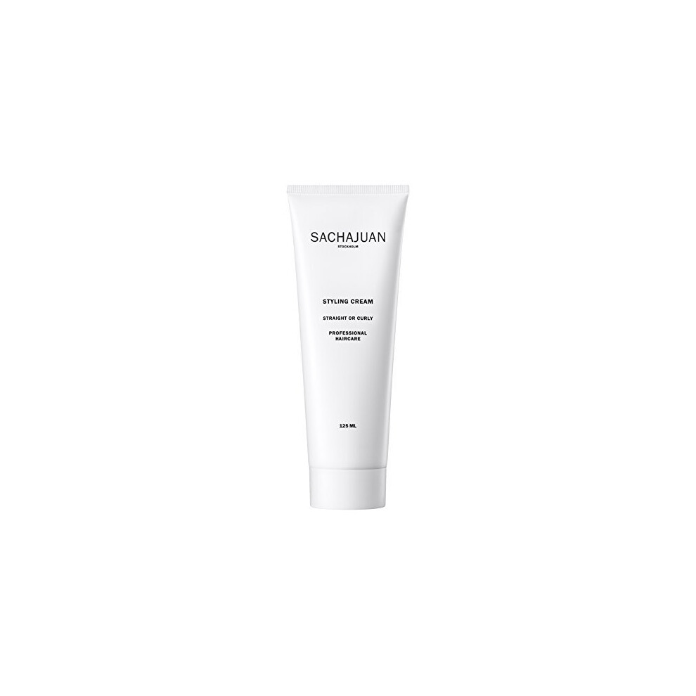 SACHAJUAN Styling Cream 125 ml